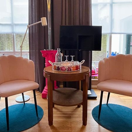 B&B Kerkstraatje3 Midden In Historisch Centrum Zutphen Ngoại thất bức ảnh