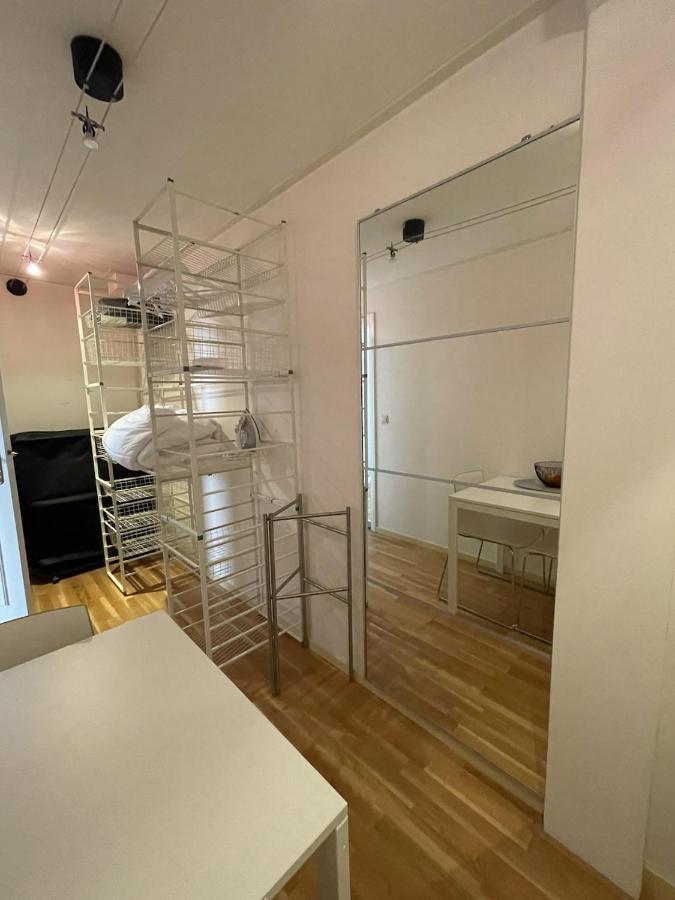B&B Kerkstraatje3 Midden In Historisch Centrum Zutphen Ngoại thất bức ảnh