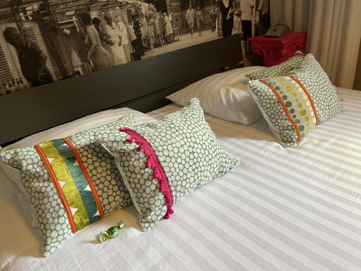B&B Kerkstraatje3 Midden In Historisch Centrum Zutphen Ngoại thất bức ảnh