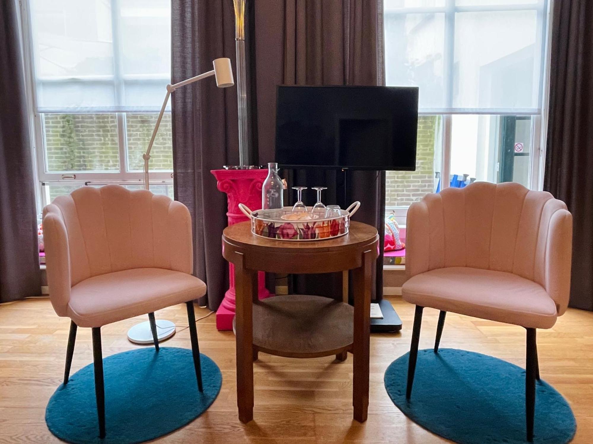 B&B Kerkstraatje3 Midden In Historisch Centrum Zutphen Ngoại thất bức ảnh