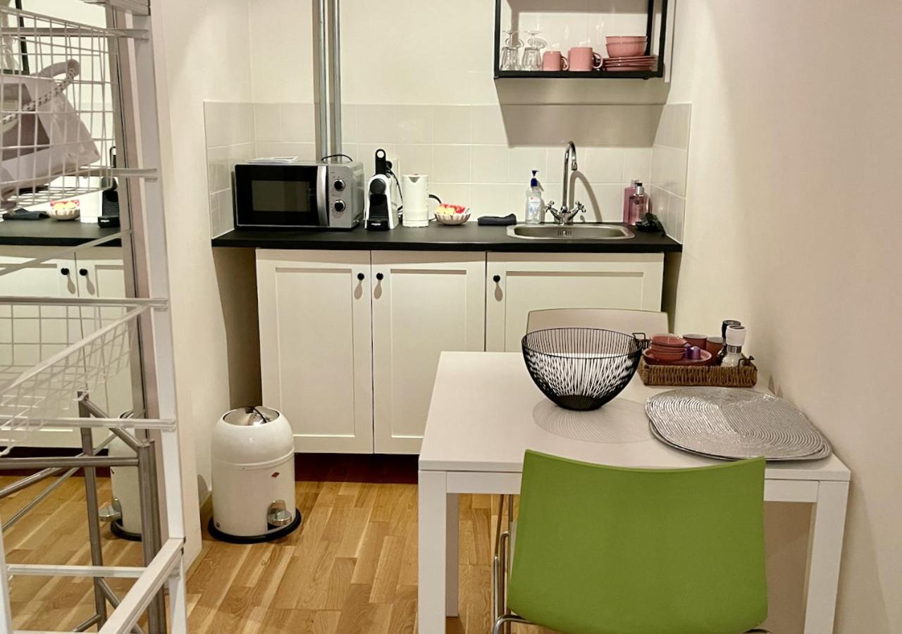 B&B Kerkstraatje3 Midden In Historisch Centrum Zutphen Ngoại thất bức ảnh